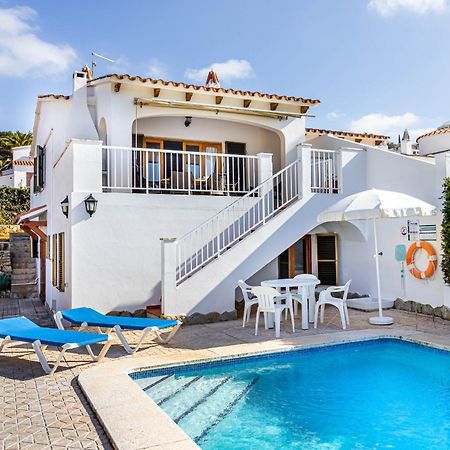 Villa Ponent Сон-Боу Экстерьер фото