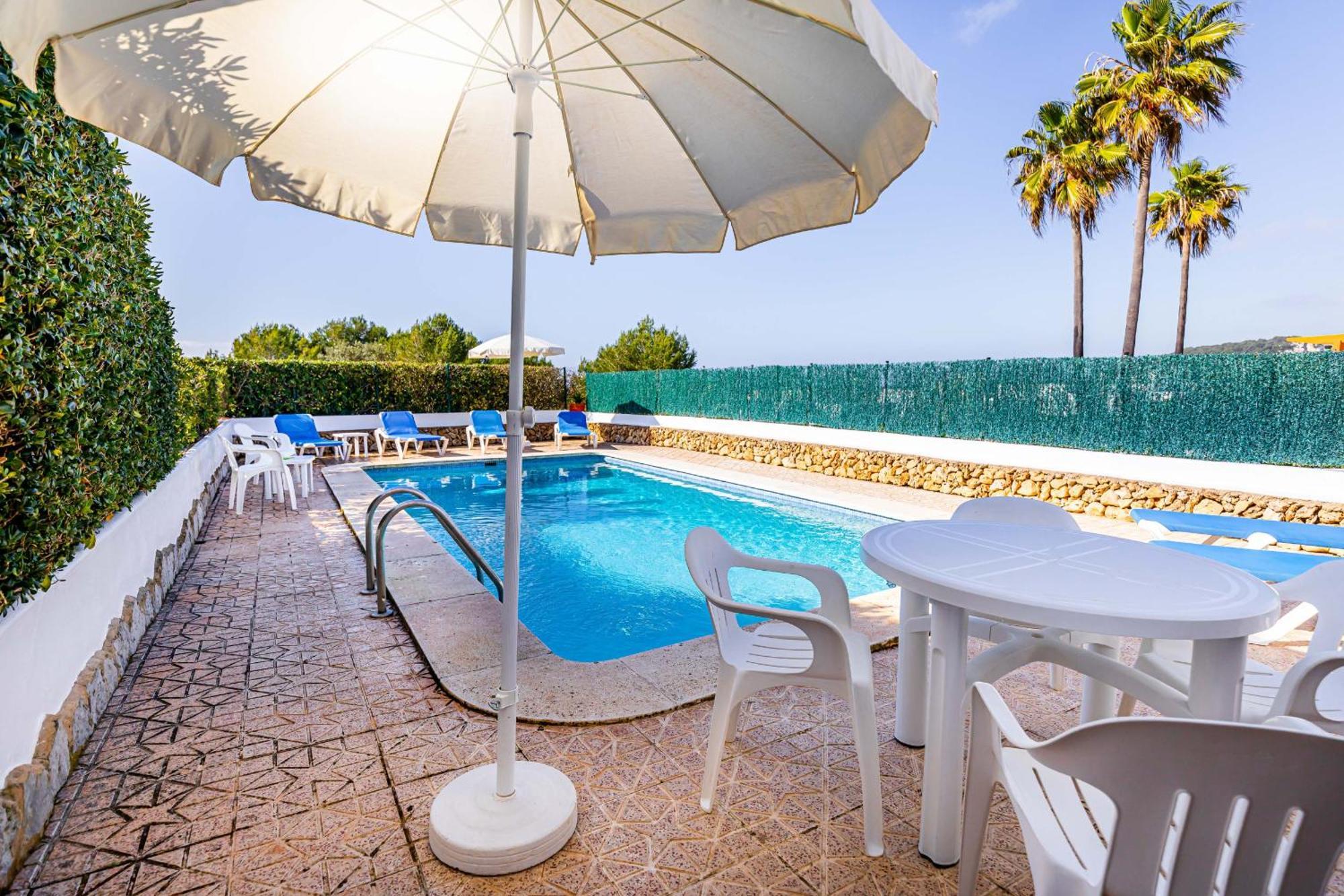 Villa Ponent Сон-Боу Экстерьер фото