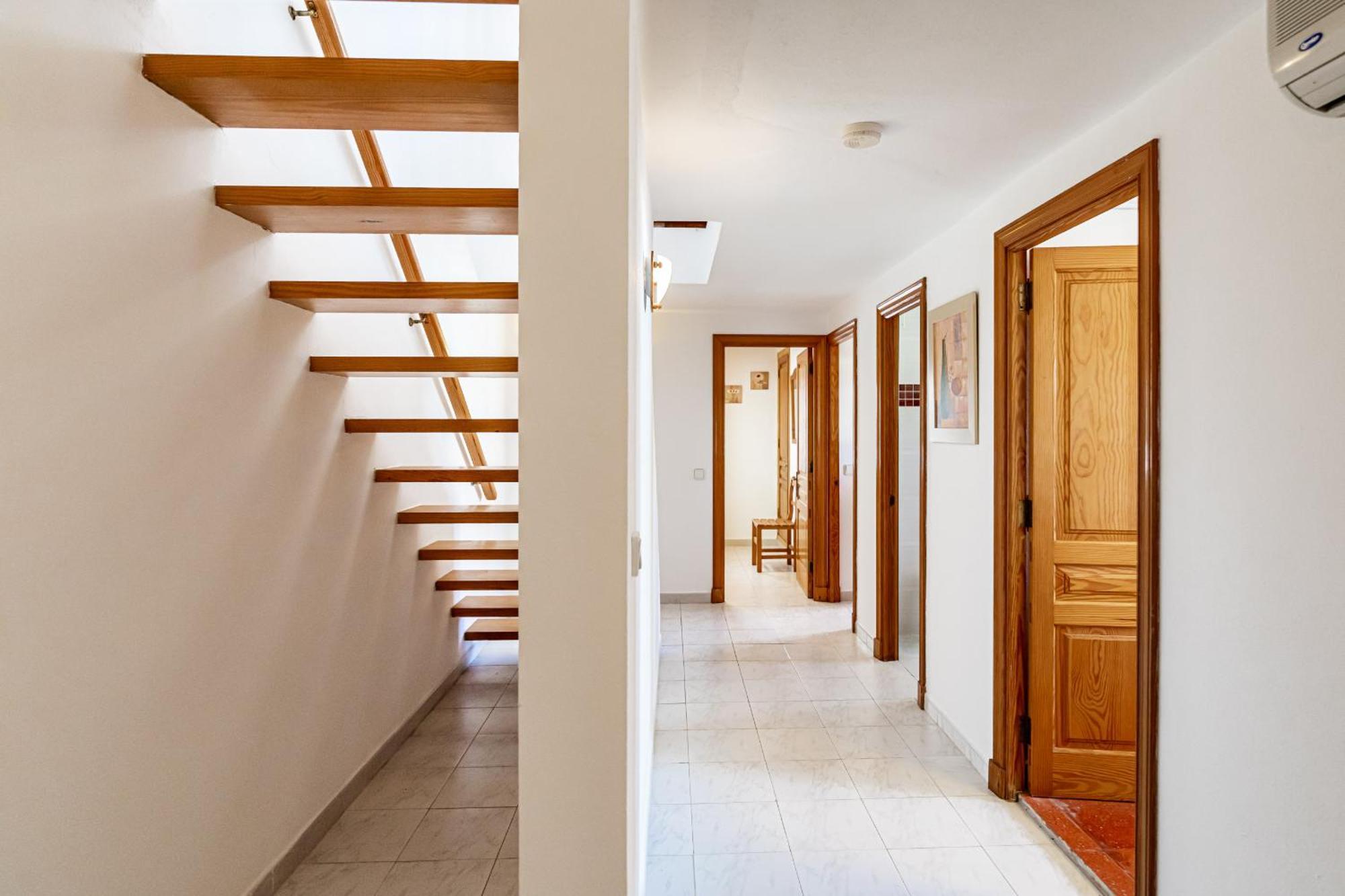 Villa Ponent Сон-Боу Экстерьер фото